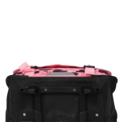 Cartable à Roulettes Snowball Romantique Coeur 41 Cm -Promos Voyage Sac Boutique cartables scolaires snowball 784939z