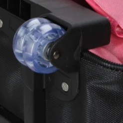 Cartable à Roulettes Snowball Romantique Coeur 41 Cm -Promos Voyage Sac Boutique cartables scolaires snowball 784940z