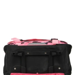 Cartable à Roulettes Snowball Romantique Coeur 41 Cm -Promos Voyage Sac Boutique cartables scolaires snowball 784941z