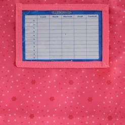 Cartable à Roulettes Snowball Romantique Coeur 41 Cm -Promos Voyage Sac Boutique cartables scolaires snowball 784942z