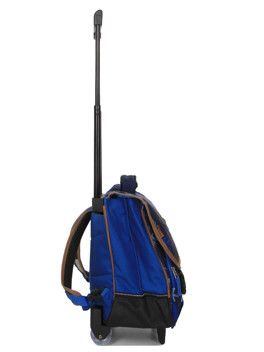 Cartable à Roulettes Snowball Dino 38 Cm 7 Cartable à Roulettes Snowball Dino 38 Cm – Image 7