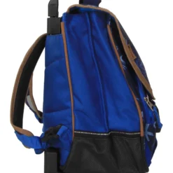 Cartable à Roulettes Snowball Dino 38 Cm 24 Cartable à Roulettes Snowball Dino 38 Cm -Promos Voyage Sac Boutique cartables scolaires snowball 785063z