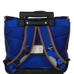 Cartable à Roulettes Snowball Dino 38 Cm 22 Cartable à Roulettes Snowball Dino 38 Cm -Promos Voyage Sac Boutique cartables scolaires snowball 785064z