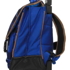 Cartable à Roulettes Snowball Dino 38 Cm 23 Cartable à Roulettes Snowball Dino 38 Cm -Promos Voyage Sac Boutique cartables scolaires snowball 785065z