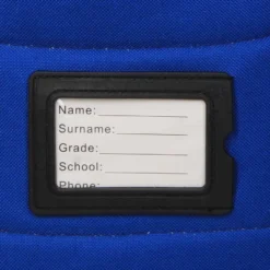 Cartable à Roulettes Snowball Dino 38 Cm 34 Cartable à Roulettes Snowball Dino 38 Cm -Promos Voyage Sac Boutique cartables scolaires snowball 785067z