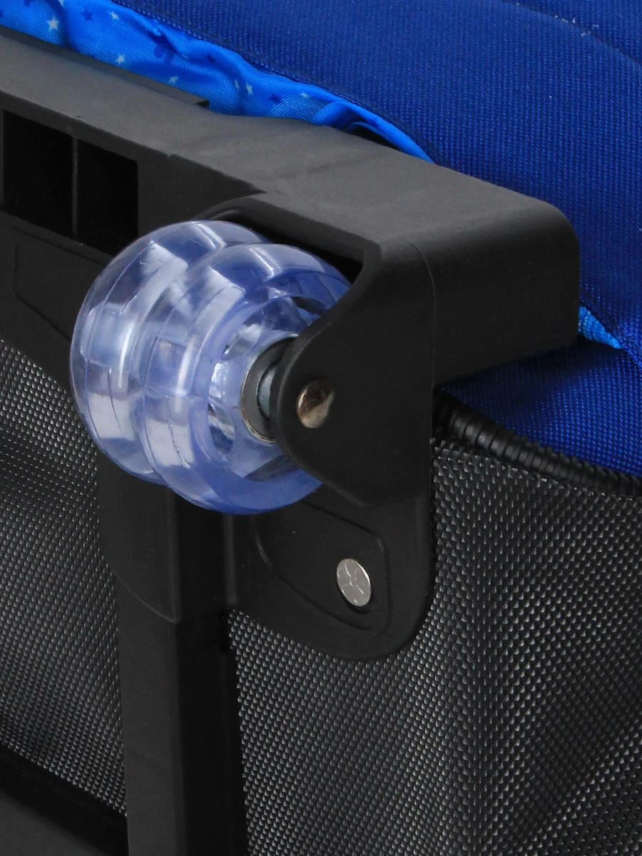 Cartable à Roulettes Snowball Dino 38 Cm 8 Cartable à Roulettes Snowball Dino 38 Cm – Image 8