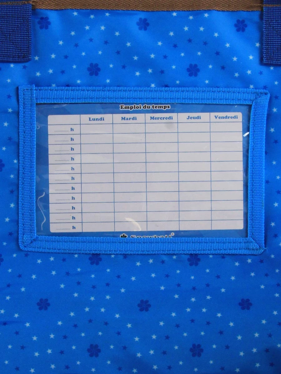 Cartable à Roulettes Snowball Dino 38 Cm 14 Cartable à Roulettes Snowball Dino 38 Cm – Image 14