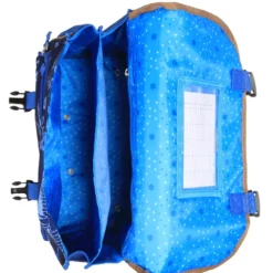 Cartable à Roulettes Snowball Dino 38 Cm 30 Cartable à Roulettes Snowball Dino 38 Cm -Promos Voyage Sac Boutique cartables scolaires snowball 785073z