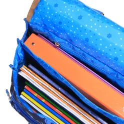 Cartable à Roulettes Snowball Dino 38 Cm 29 Cartable à Roulettes Snowball Dino 38 Cm -Promos Voyage Sac Boutique cartables scolaires snowball 785074z