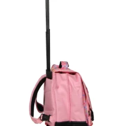 Cartable à Roulettes Snowball Romantique Licorne 41 Cm -Promos Voyage Sac Boutique cartables scolaires snowball 785161z