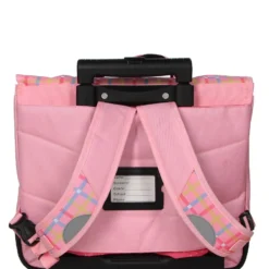 Cartable à Roulettes Snowball Romantique Licorne 41 Cm -Promos Voyage Sac Boutique cartables scolaires snowball 785165z