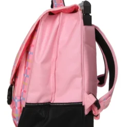 Cartable à Roulettes Snowball Romantique Licorne 41 Cm -Promos Voyage Sac Boutique cartables scolaires snowball 785166z