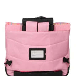 Cartable à Roulettes Snowball Romantique Licorne 41 Cm -Promos Voyage Sac Boutique cartables scolaires snowball 785167z