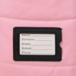 Cartable à Roulettes Snowball Romantique Licorne 41 Cm -Promos Voyage Sac Boutique cartables scolaires snowball 785168z