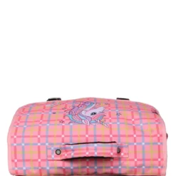 Cartable à Roulettes Snowball Romantique Licorne 41 Cm -Promos Voyage Sac Boutique cartables scolaires snowball 785169z