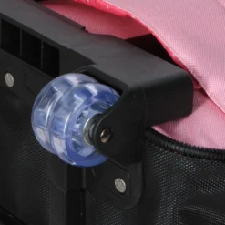 Cartable à Roulettes Snowball Romantique Licorne 41 Cm -Promos Voyage Sac Boutique cartables scolaires snowball 785171z