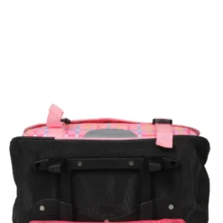 Cartable à Roulettes Snowball Romantique Licorne 41 Cm -Promos Voyage Sac Boutique cartables scolaires snowball 785172z