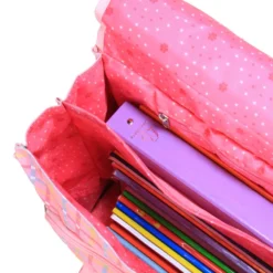 Cartable à Roulettes Snowball Romantique Licorne 41 Cm -Promos Voyage Sac Boutique cartables scolaires snowball 785175z