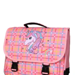 Cartable Snowball Romantique Licorne 38 Cm