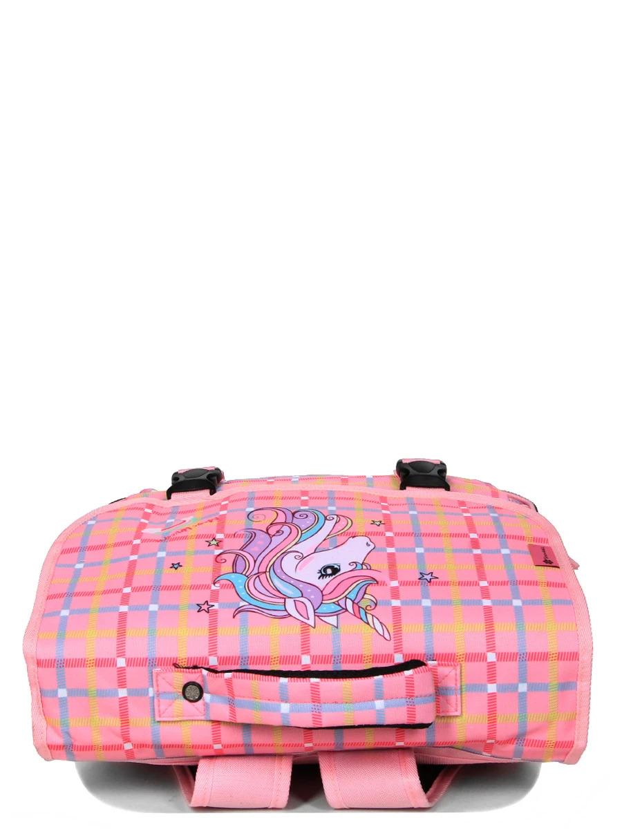Cartable Snowball Romantique Licorne 38 Cm 7 Cartable Snowball Romantique Licorne 38 Cm – Image 7