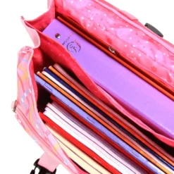 Cartable Snowball Romantique Licorne 38 Cm 21 Cartable Snowball Romantique Licorne 38 Cm -Promos Voyage Sac Boutique cartables scolaires snowball 785199z