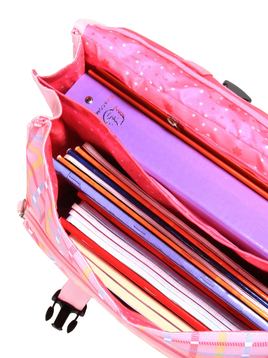 Cartable Snowball Romantique Licorne 38 Cm 9 Cartable Snowball Romantique Licorne 38 Cm – Image 9