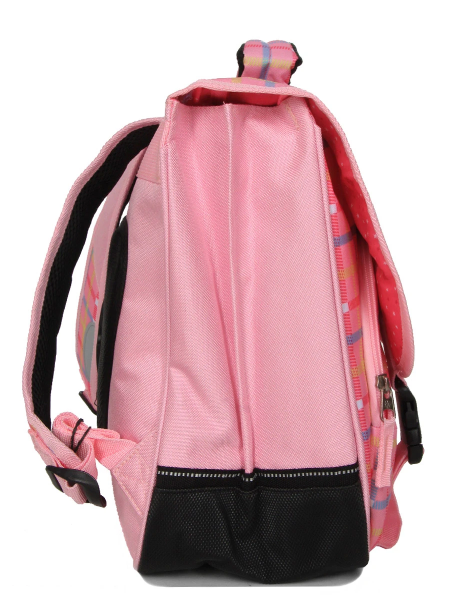 Cartable Snowball Romantique Licorne 38 Cm 6 Cartable Snowball Romantique Licorne 38 Cm – Image 6