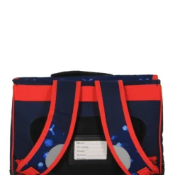 Cartable Snowball Kid Robot Dino 35 Cm -Promos Voyage Sac Boutique cartables scolaires snowball 786108z