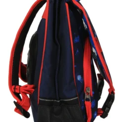 Cartable Snowball Kid Robot Dino 35 Cm -Promos Voyage Sac Boutique cartables scolaires snowball 786110z