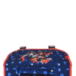 Cartable Snowball Kid Robot Dino 35 Cm -Promos Voyage Sac Boutique cartables scolaires snowball 786112z