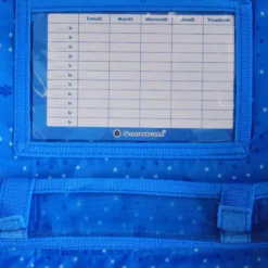 Cartable Snowball Kid Robot Dino 35 Cm -Promos Voyage Sac Boutique cartables scolaires snowball 786113z