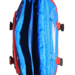 Cartable Snowball Kid Robot Dino 35 Cm -Promos Voyage Sac Boutique cartables scolaires snowball 786114z