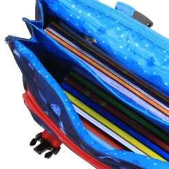 Cartable Snowball Kid Robot Dino 35 Cm -Promos Voyage Sac Boutique cartables scolaires snowball 786115z