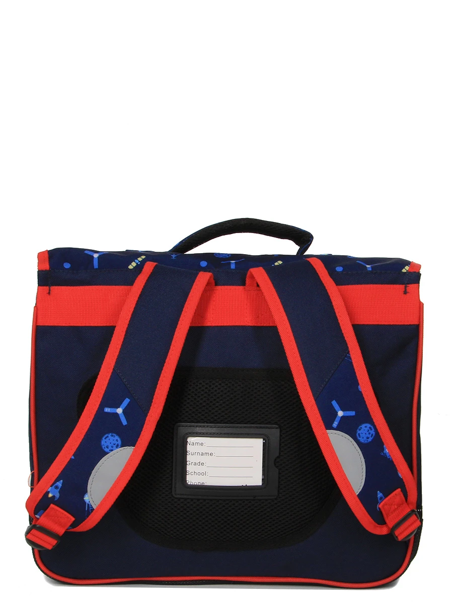 Cartable Snowball Kid Robot Dino 38 Cm 3 Cartable Snowball Kid Robot Dino 38 Cm – Image 3