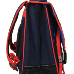 Cartable Snowball Kid Robot Dino 38 Cm 18 Cartable Snowball Kid Robot Dino 38 Cm -Promos Voyage Sac Boutique cartables scolaires snowball 786123z