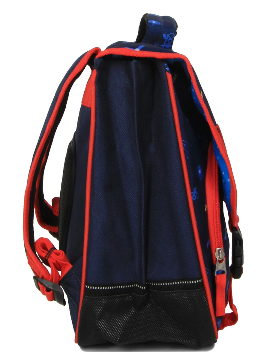 Cartable Snowball Kid Robot Dino 38 Cm 6 Cartable Snowball Kid Robot Dino 38 Cm – Image 6