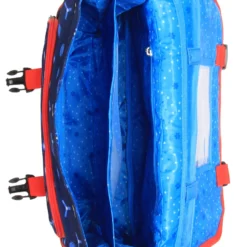 Cartable Snowball Kid Robot Dino 38 Cm 22 Cartable Snowball Kid Robot Dino 38 Cm -Promos Voyage Sac Boutique cartables scolaires snowball 786127z