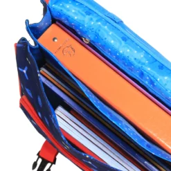 Cartable Snowball Kid Robot Dino 38 Cm 21 Cartable Snowball Kid Robot Dino 38 Cm -Promos Voyage Sac Boutique cartables scolaires snowball 786128z