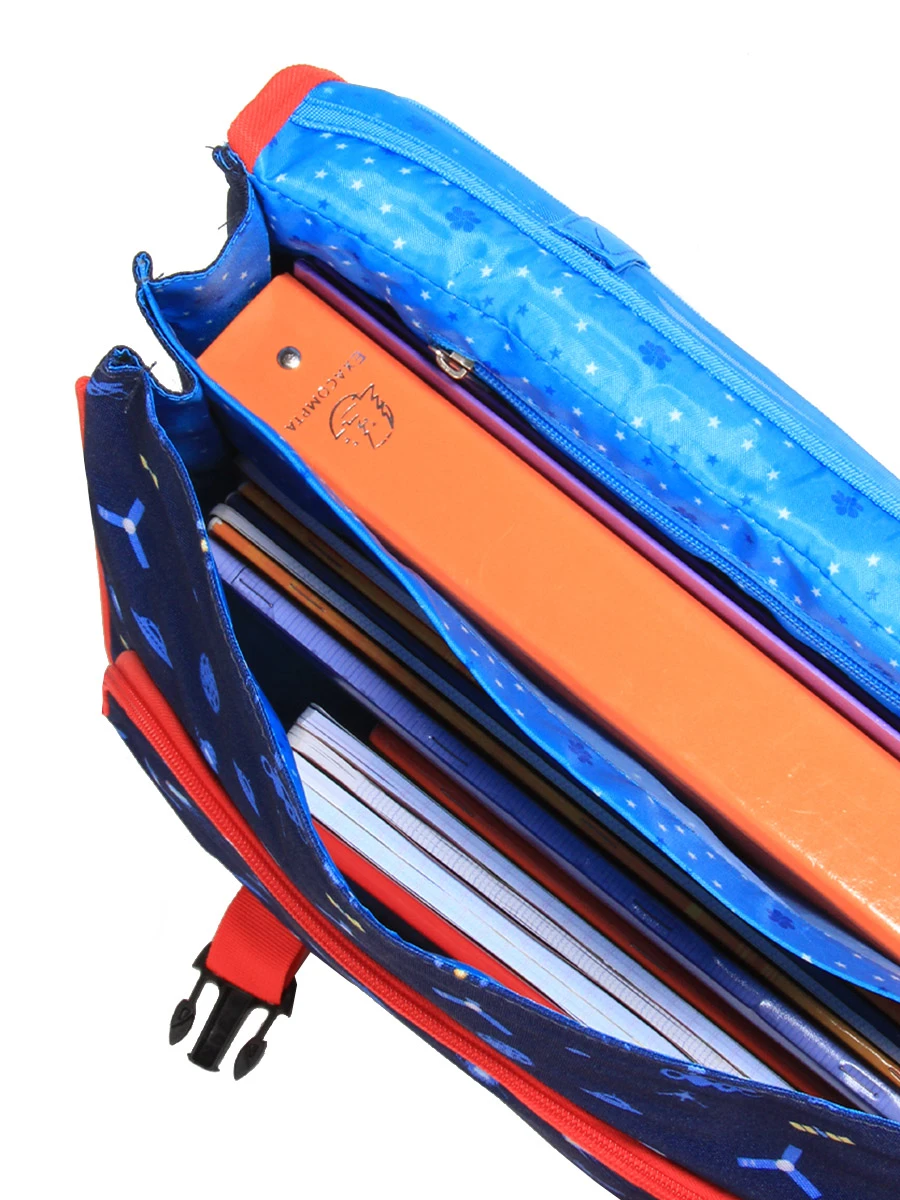 Cartable Snowball Kid Robot Dino 38 Cm 9 Cartable Snowball Kid Robot Dino 38 Cm – Image 9