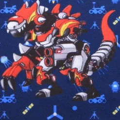 Cartable Snowball Kid Robot Dino 41 Cm -Promos Voyage Sac Boutique cartables scolaires snowball 786130z