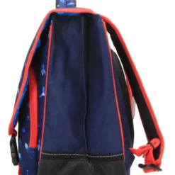 Cartable Snowball Kid Robot Dino 41 Cm -Promos Voyage Sac Boutique cartables scolaires snowball 786132z