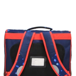 Cartable Snowball Kid Robot Dino 41 Cm -Promos Voyage Sac Boutique cartables scolaires snowball 786133z