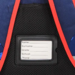 Cartable Snowball Kid Robot Dino 41 Cm -Promos Voyage Sac Boutique cartables scolaires snowball 786134z