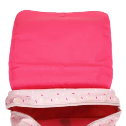 Cartable L'école Des Tann's Fête Foraine 29 Cm -Promos Voyage Sac Boutique cartables scolaires tanns 690278z