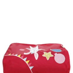 Cartable L'école Des Tann's Fête Foraine 29 Cm -Promos Voyage Sac Boutique cartables scolaires tanns 690280z