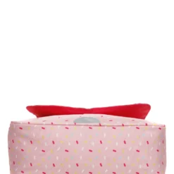 Cartable L'école Des Tann's Fête Foraine 29 Cm -Promos Voyage Sac Boutique cartables scolaires tanns 690281z