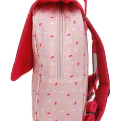 Cartable L'école Des Tann's Fête Foraine 29 Cm -Promos Voyage Sac Boutique cartables scolaires tanns 690285z