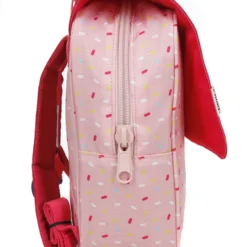 Cartable L'école Des Tann's Fête Foraine 29 Cm -Promos Voyage Sac Boutique cartables scolaires tanns 690287z