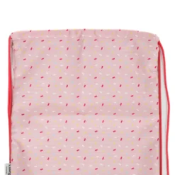 Cartable L'école Des Tann's Fête Foraine 29 Cm -Promos Voyage Sac Boutique cartables scolaires tanns 690288z