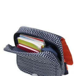 Cartable L'école Des Tann's Jeux D'enfants 29 Cm -Promos Voyage Sac Boutique cartables scolaires tanns 690292z